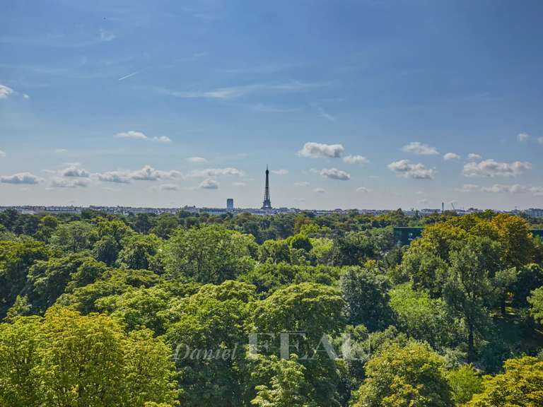 Appartement Neuilly-sur-Seine - 2 chambres - 80m²