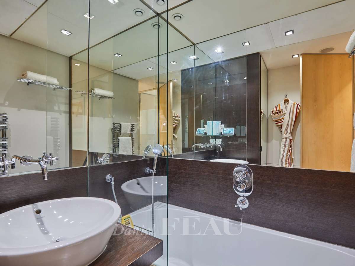 Appartement Neuilly-sur-Seine