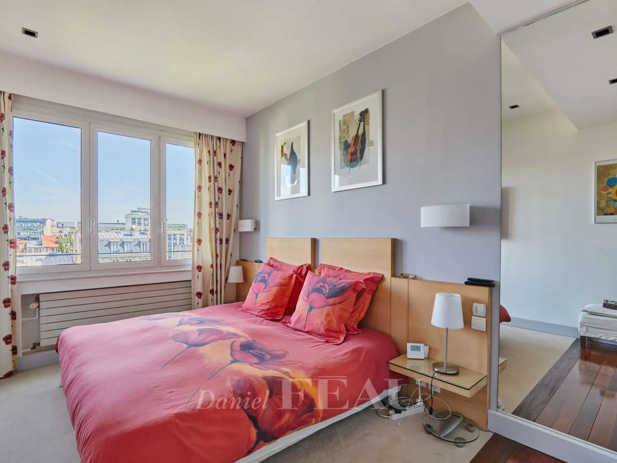 Appartement Neuilly-sur-Seine