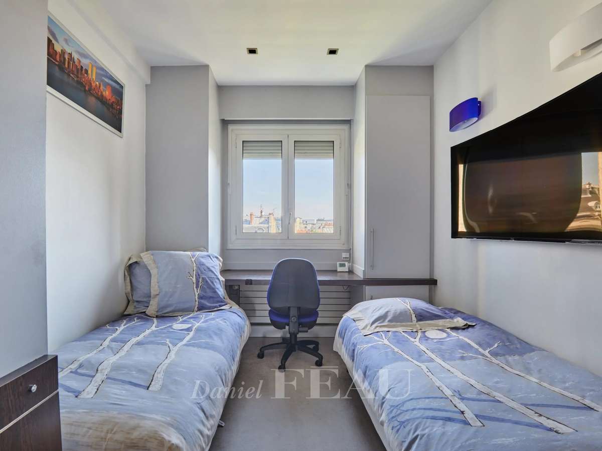 Appartement Neuilly-sur-Seine