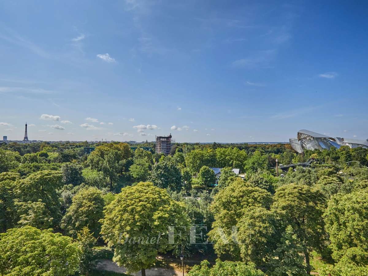 Appartement Neuilly-sur-Seine