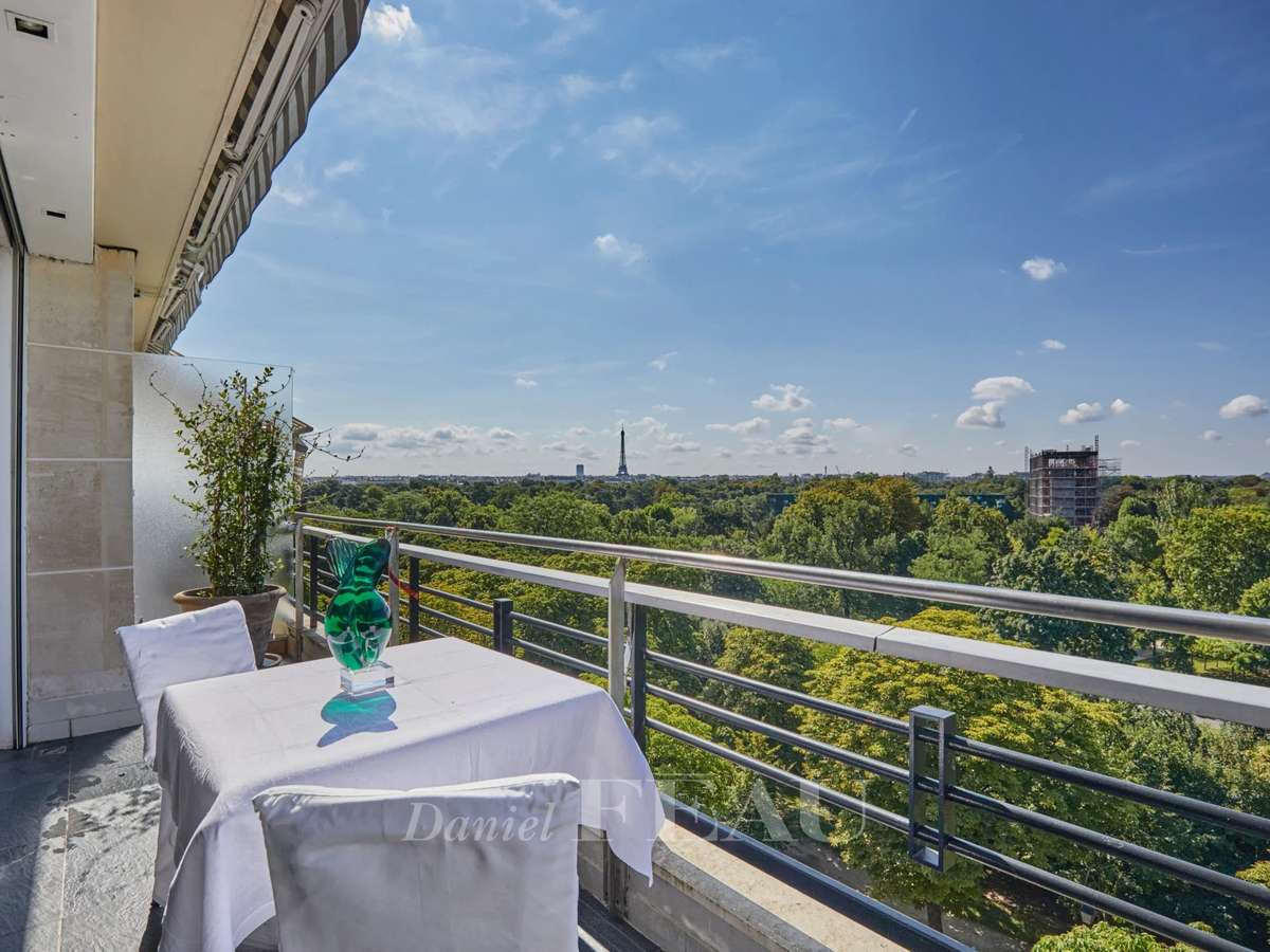 Appartement Neuilly-sur-Seine