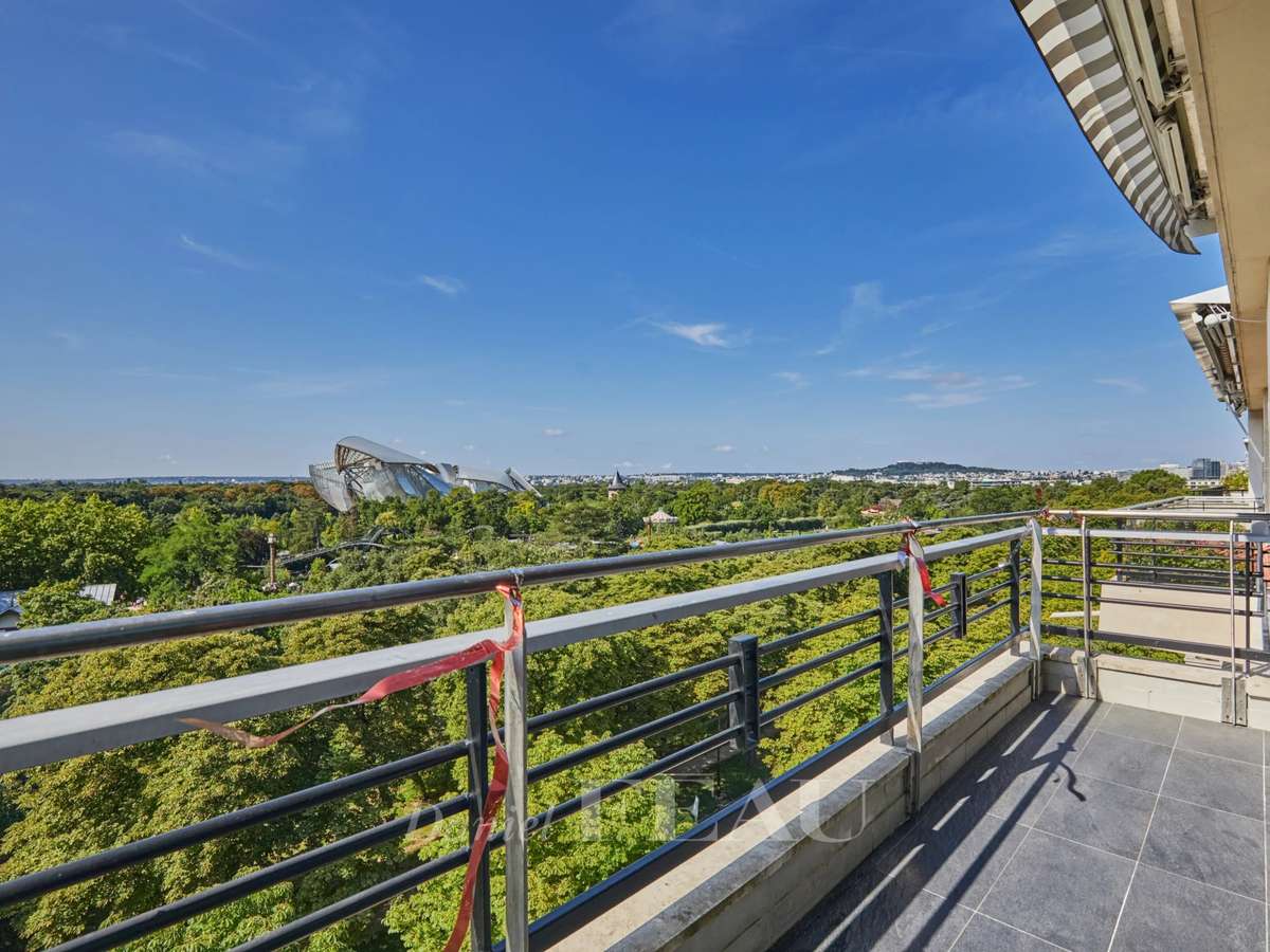 Appartement Neuilly-sur-Seine