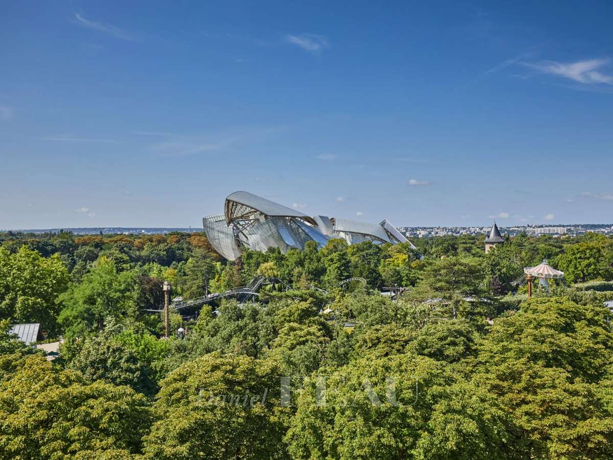 Appartement Neuilly-sur-Seine