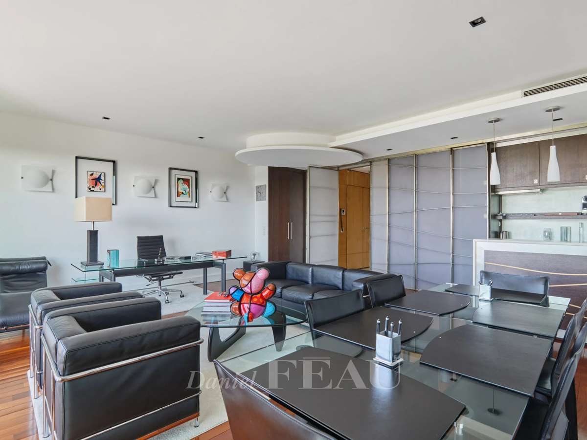 Appartement Neuilly-sur-Seine