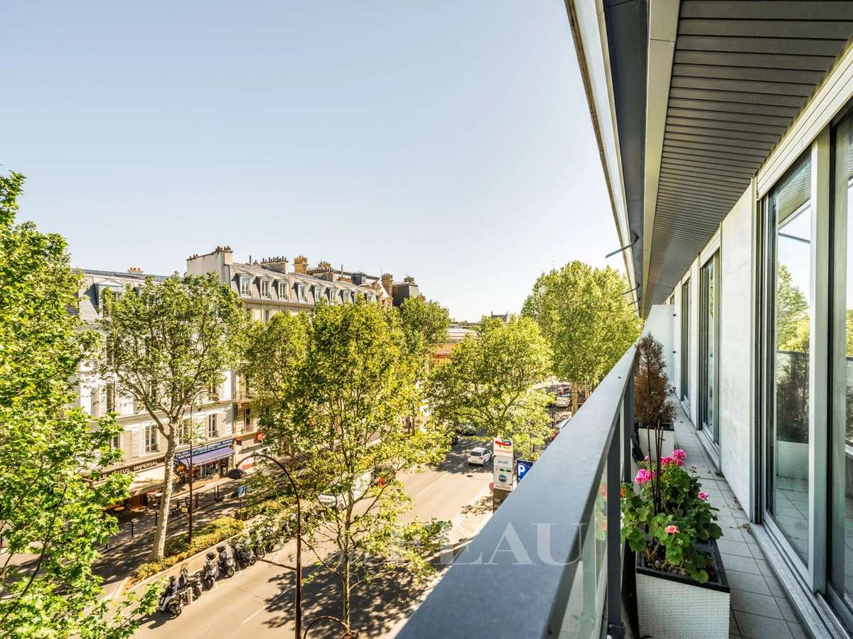 Appartement Neuilly-sur-Seine