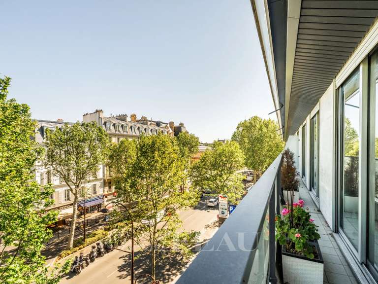Appartement Neuilly-sur-Seine - 2 chambres - 86m²