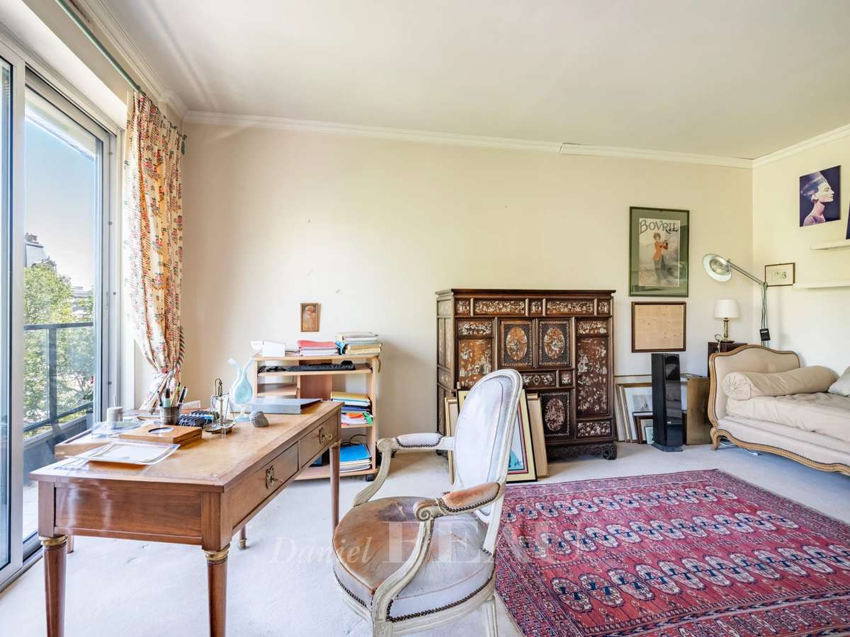 Appartement Neuilly-sur-Seine