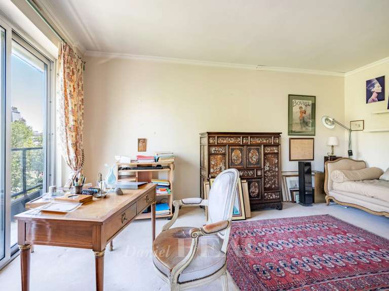 Appartement Neuilly-sur-Seine - 2 chambres - 86m²