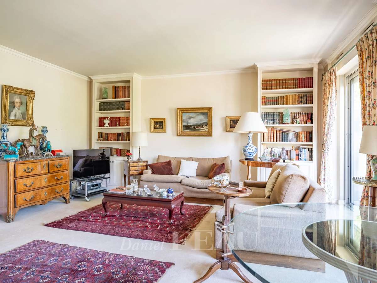 Appartement Neuilly-sur-Seine