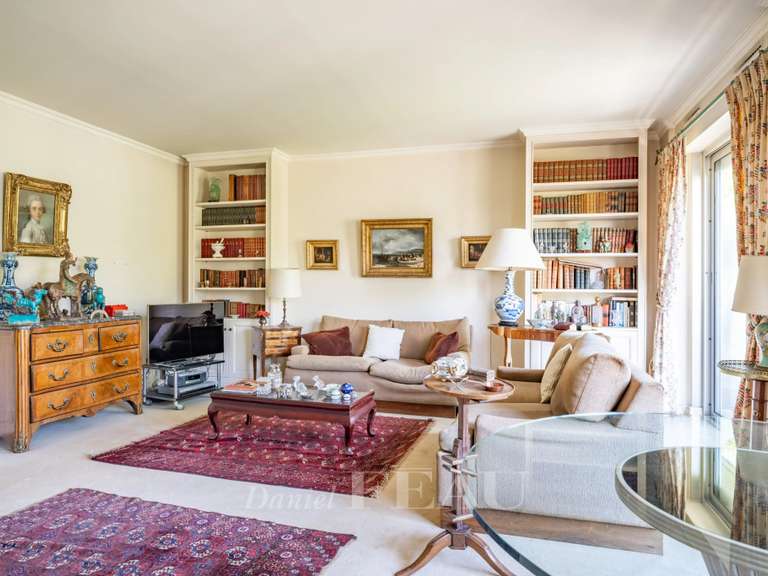 Appartement Neuilly-sur-Seine - 2 chambres - 86m²