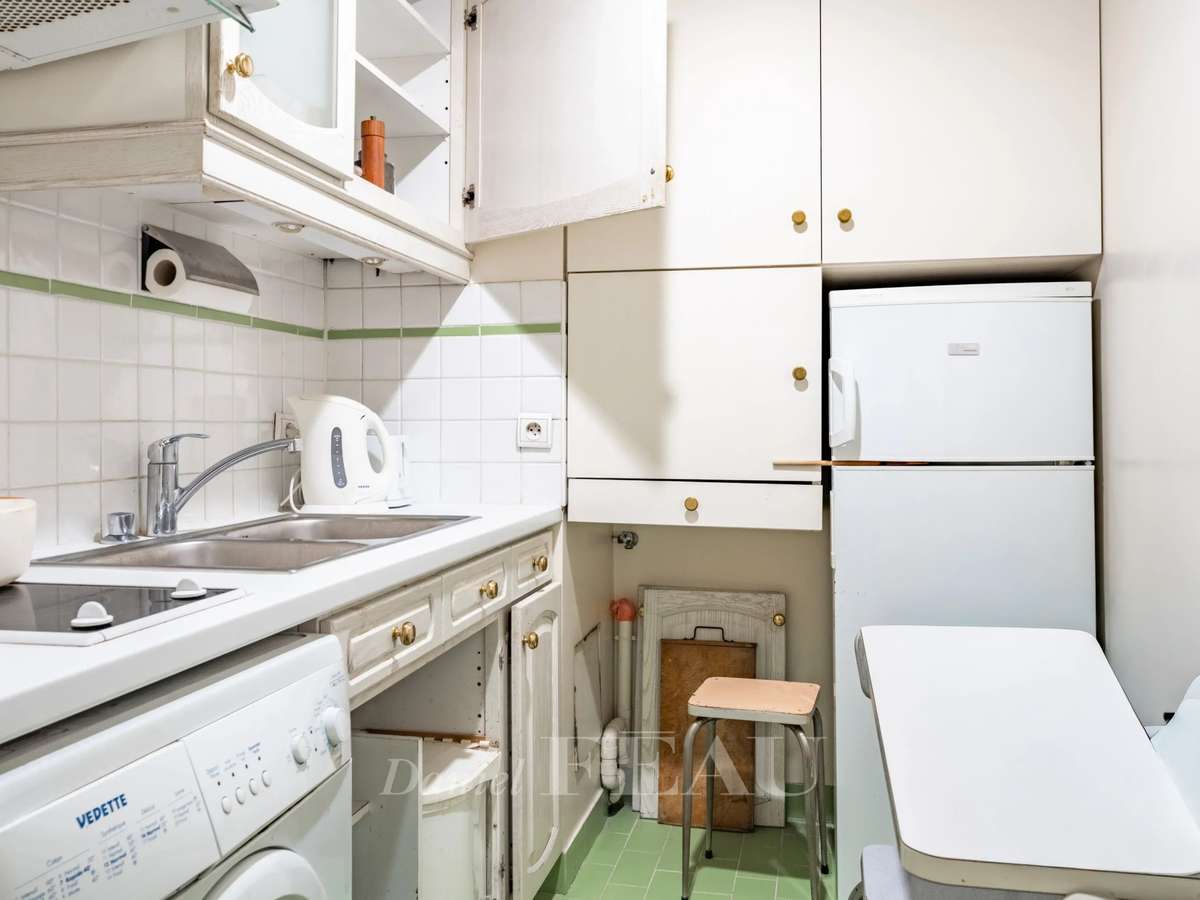 Appartement Neuilly-sur-Seine