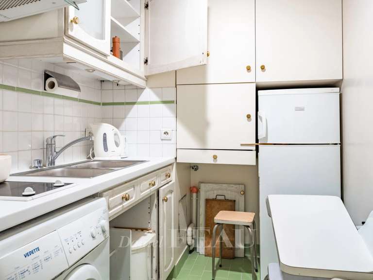 Appartement Neuilly-sur-Seine - 2 chambres - 86m²