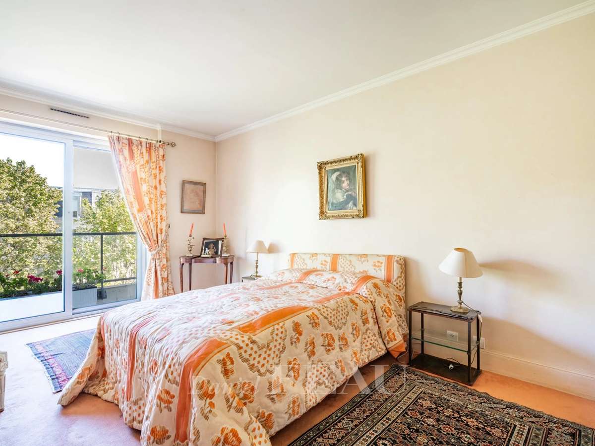 Appartement Neuilly-sur-Seine