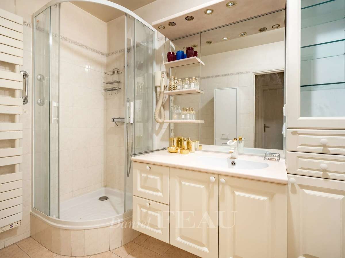 Appartement Neuilly-sur-Seine