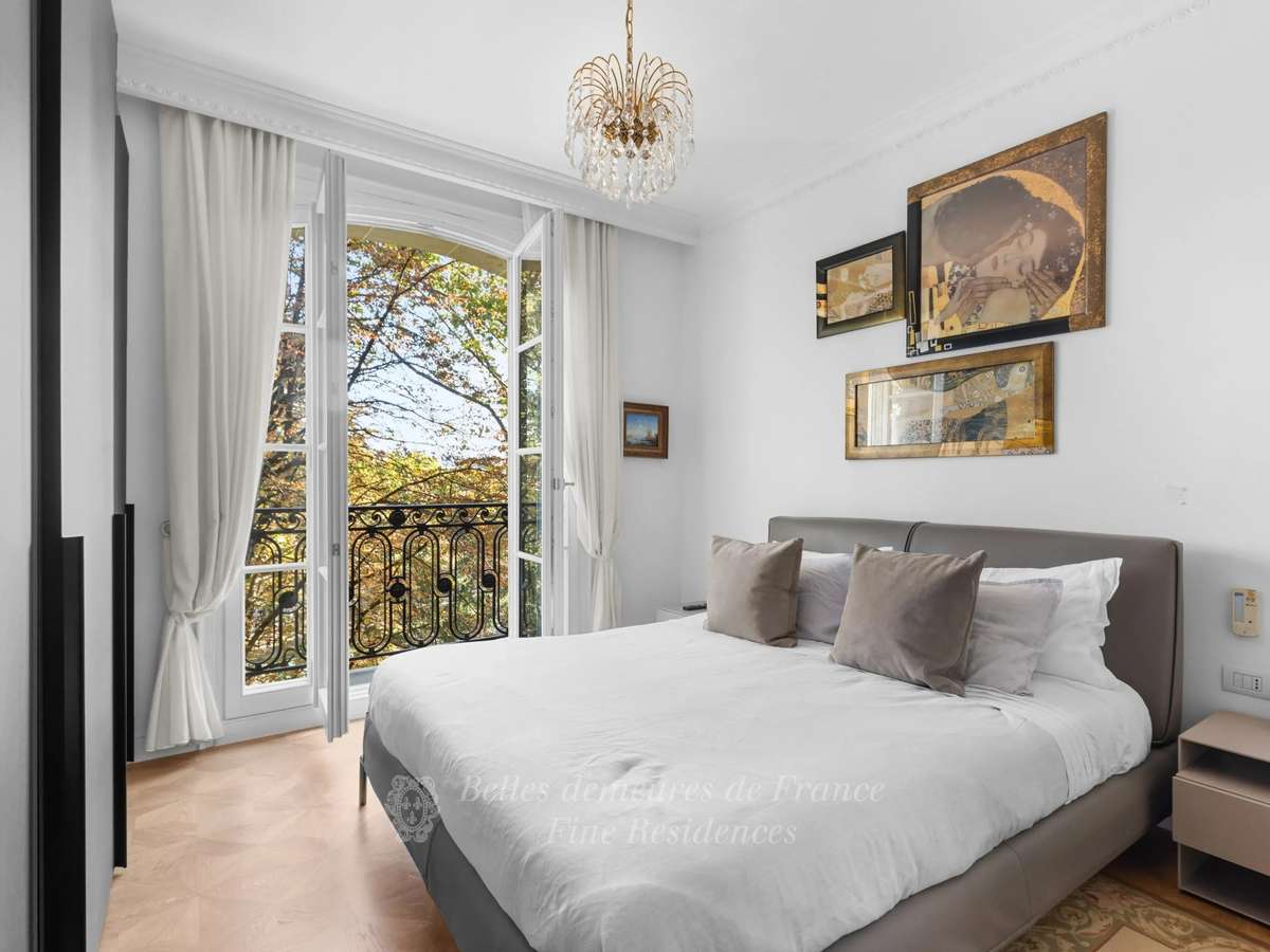 Appartement Paris 7e