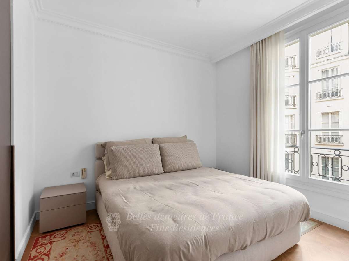 Appartement Paris 7e