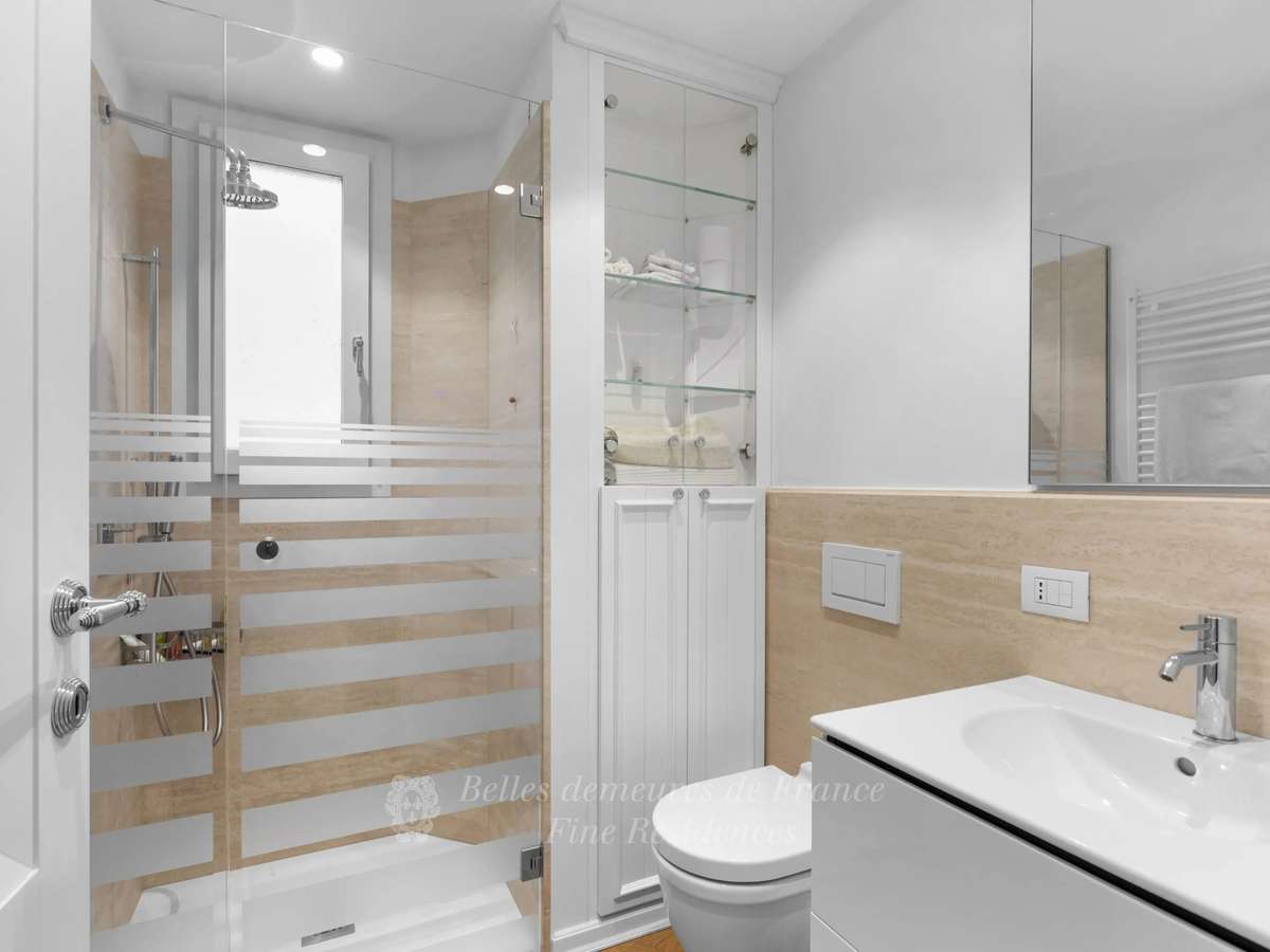 Appartement Paris 7e