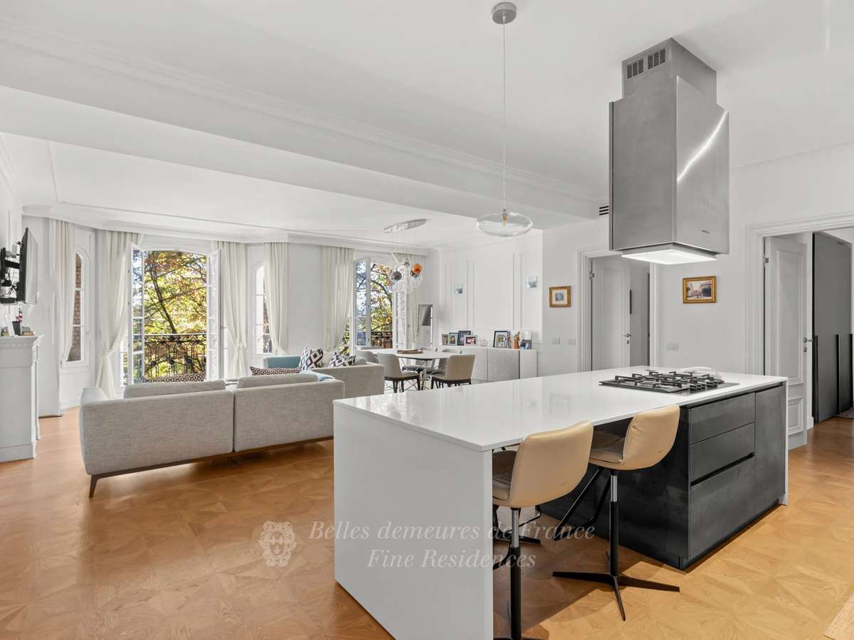 Appartement Paris 7e