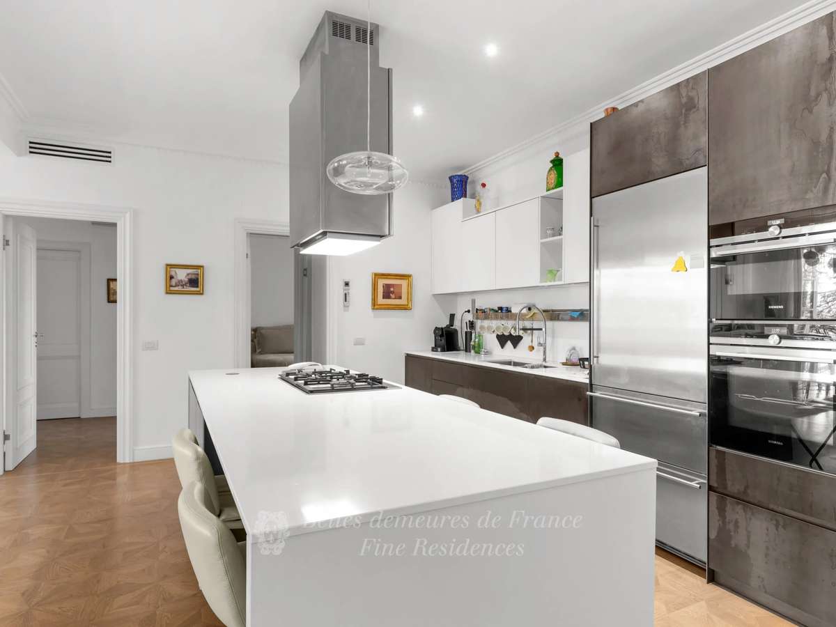 Appartement Paris 7e