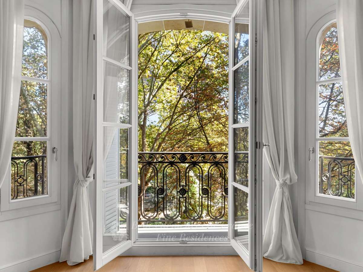 Appartement Paris 7e