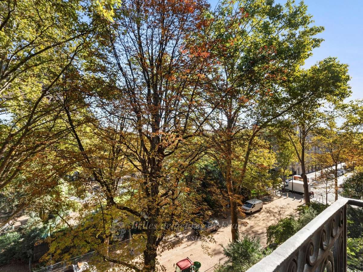 Appartement Paris 7e