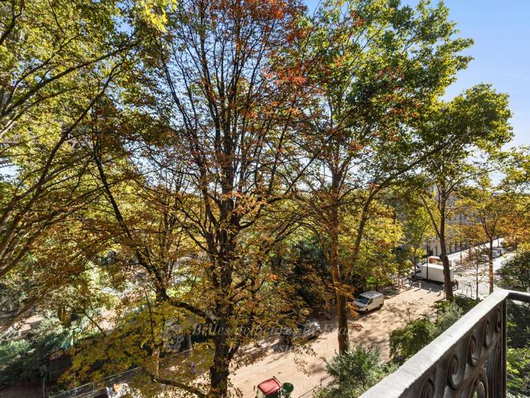 Appartement Paris 7e - 3 chambres - 135m²