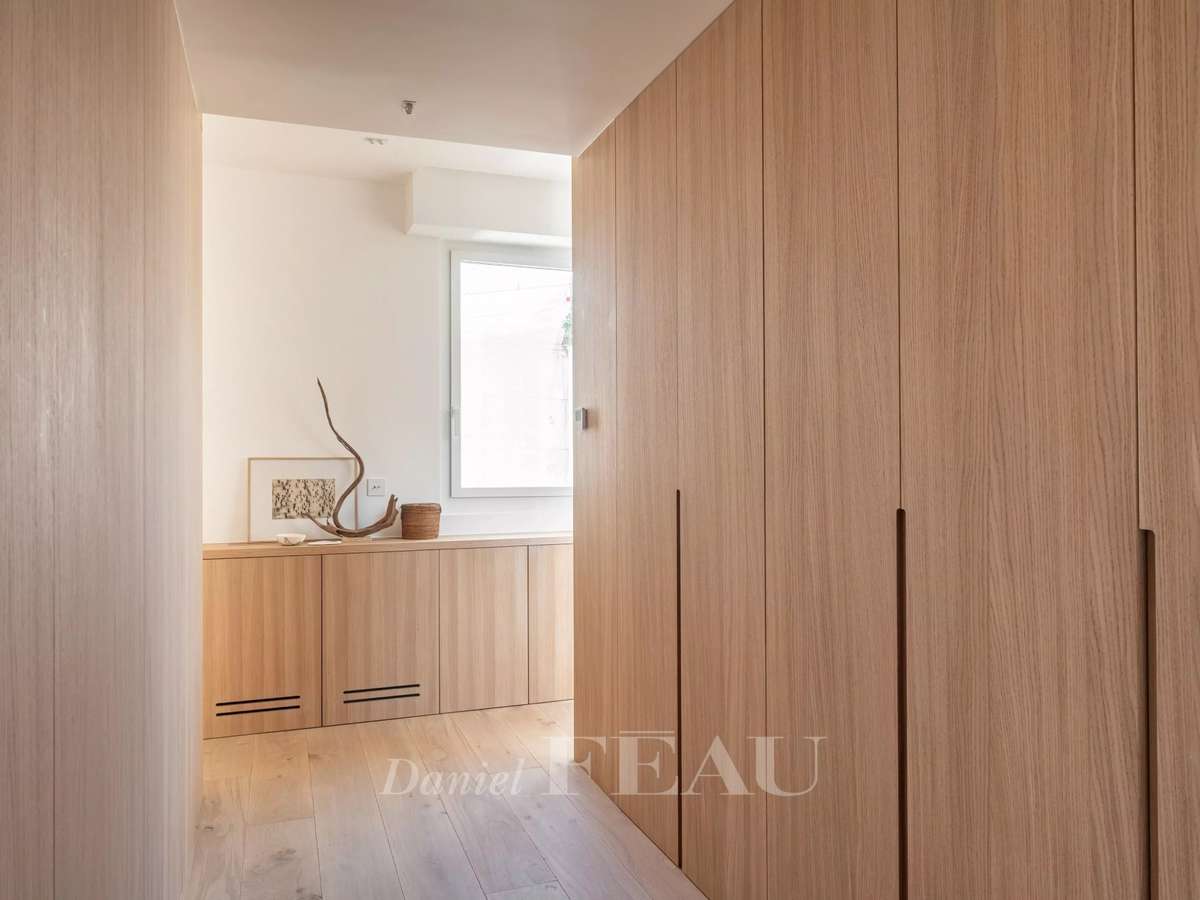 Appartement Paris 8e