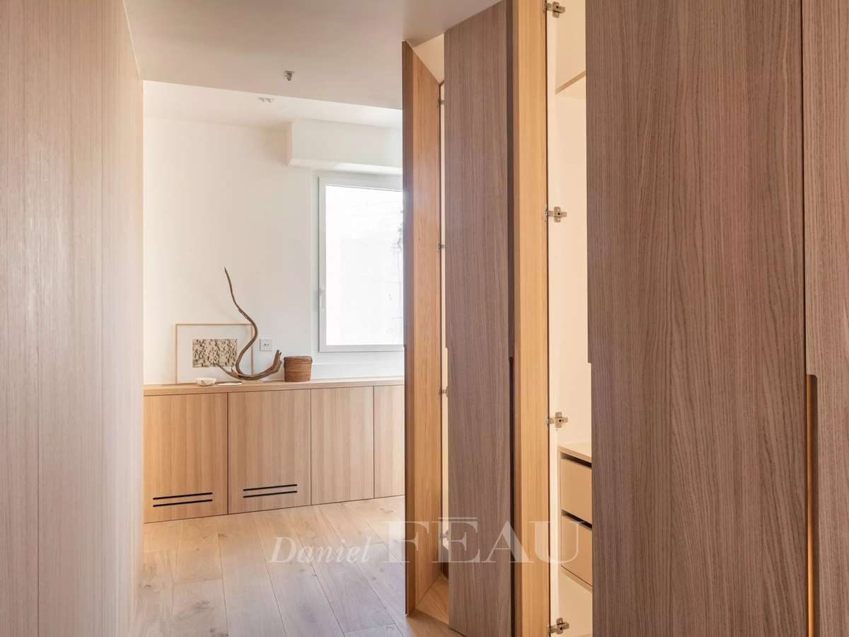 Appartement Paris 8e