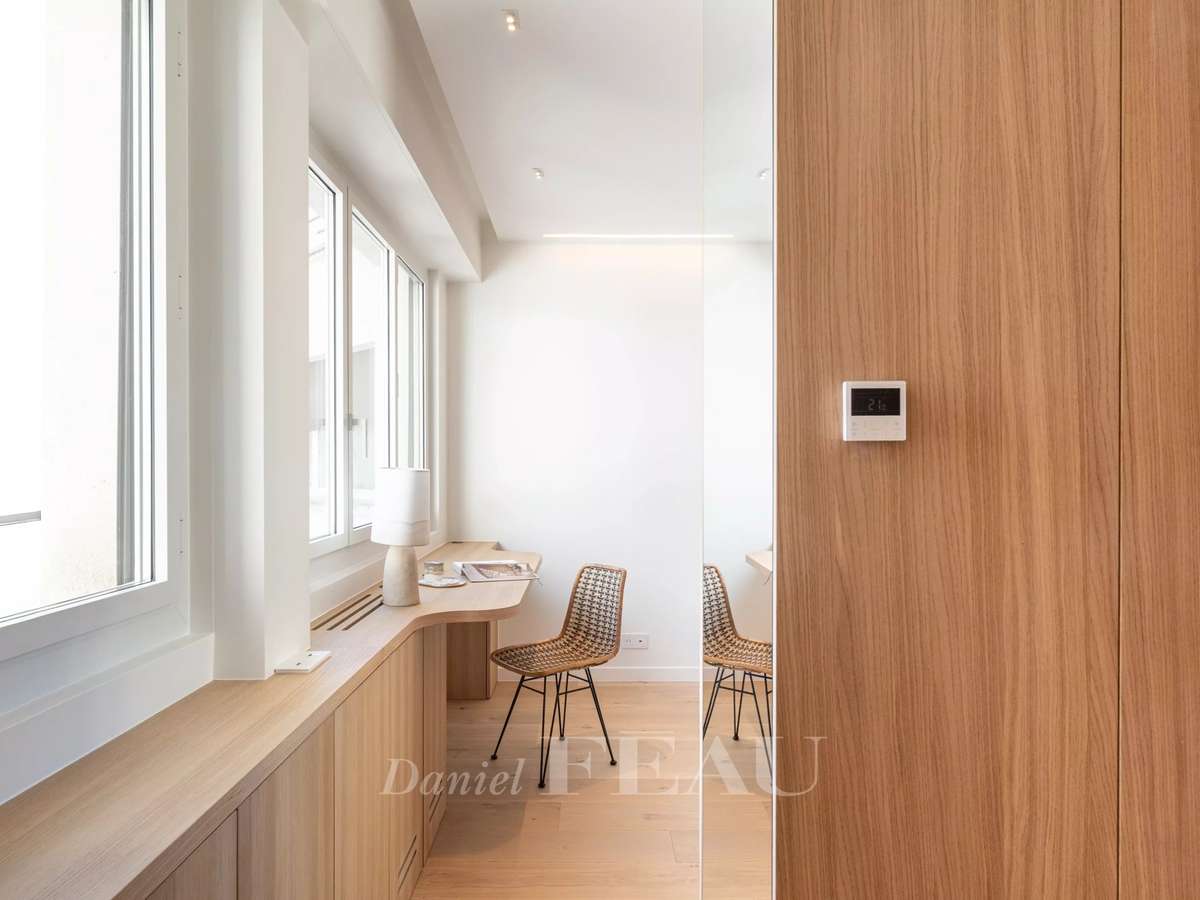 Appartement Paris 8e