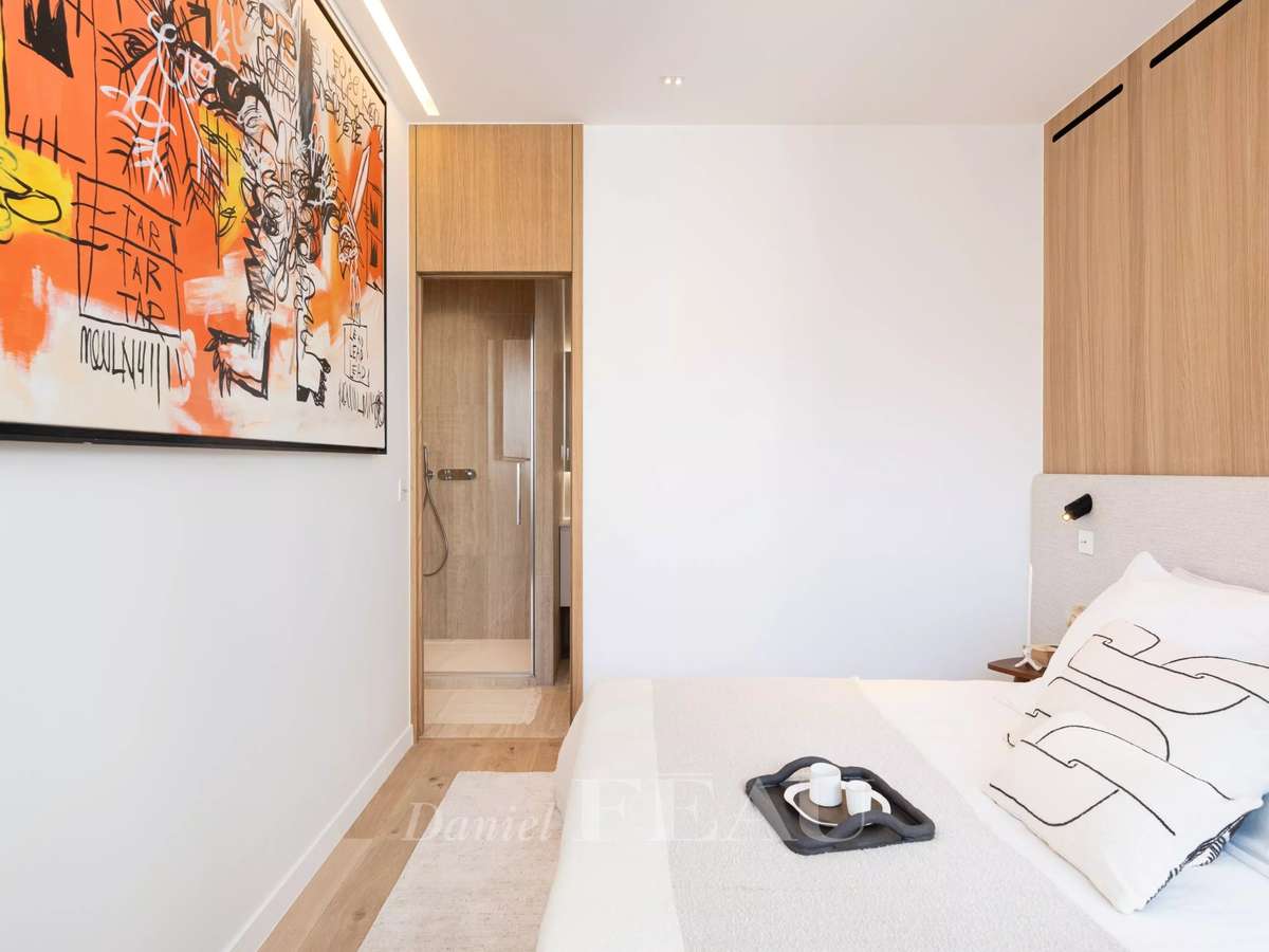 Appartement Paris 8e