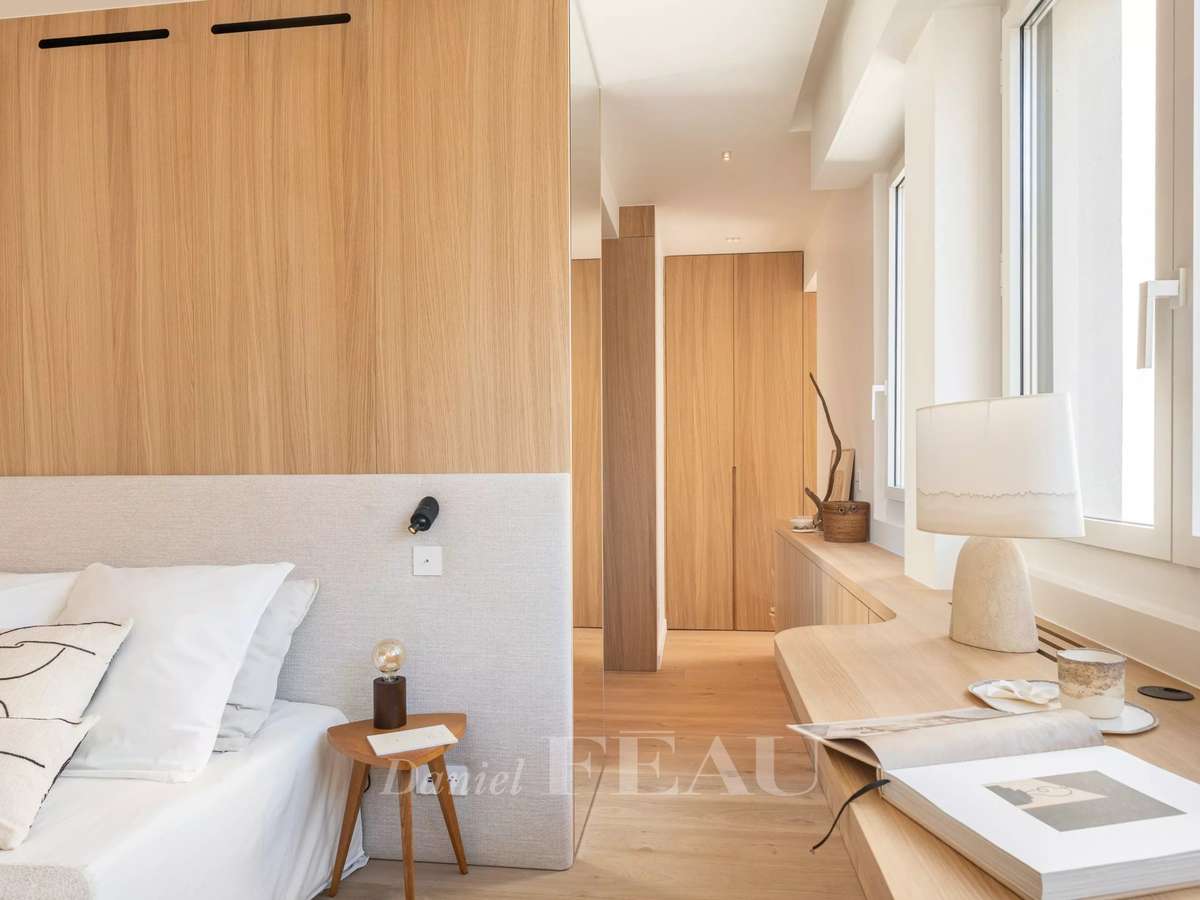 Appartement Paris 8e