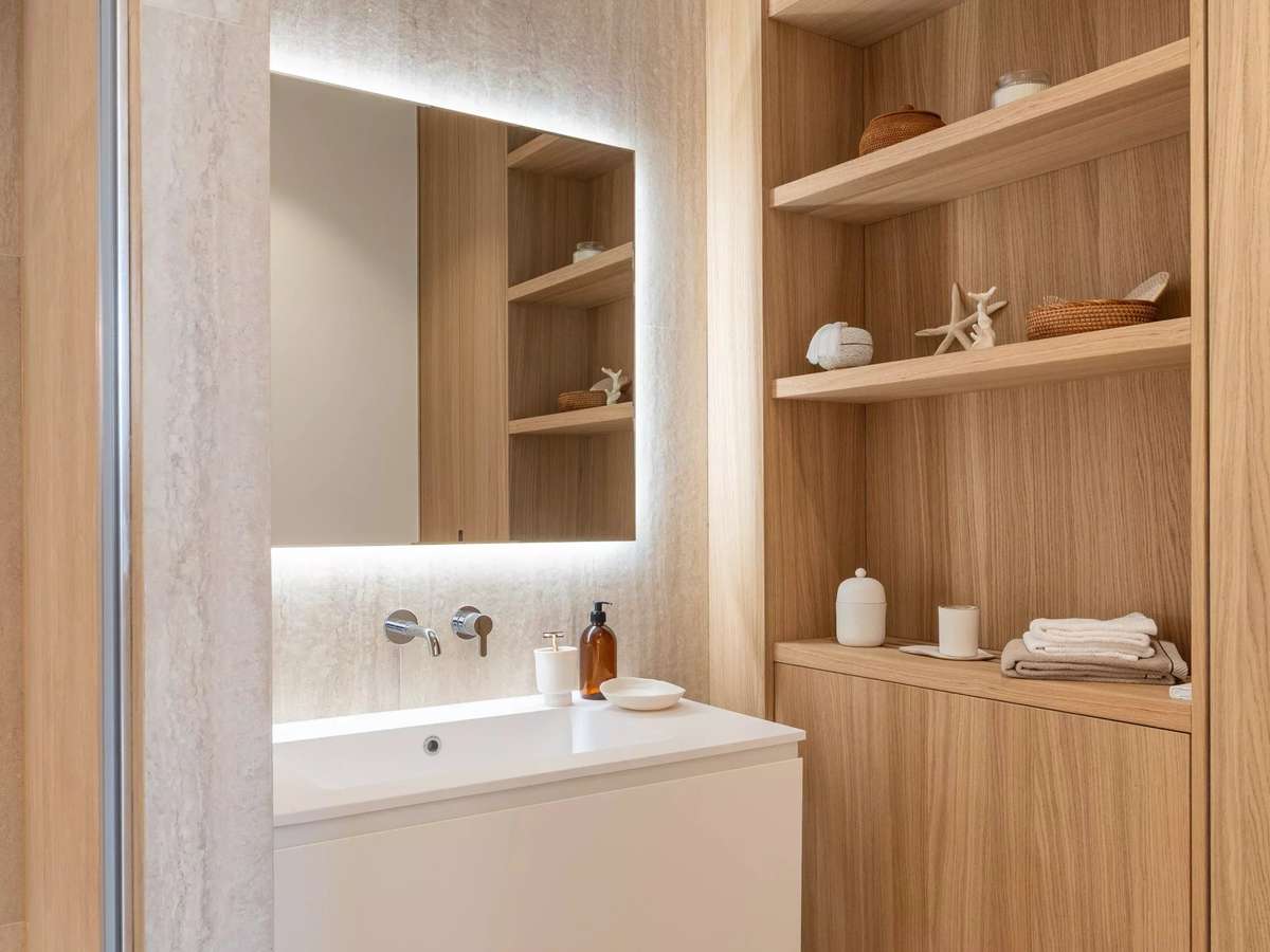 Appartement Paris 8e
