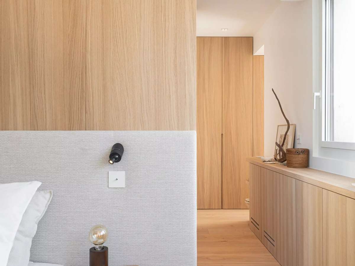 Appartement Paris 8e