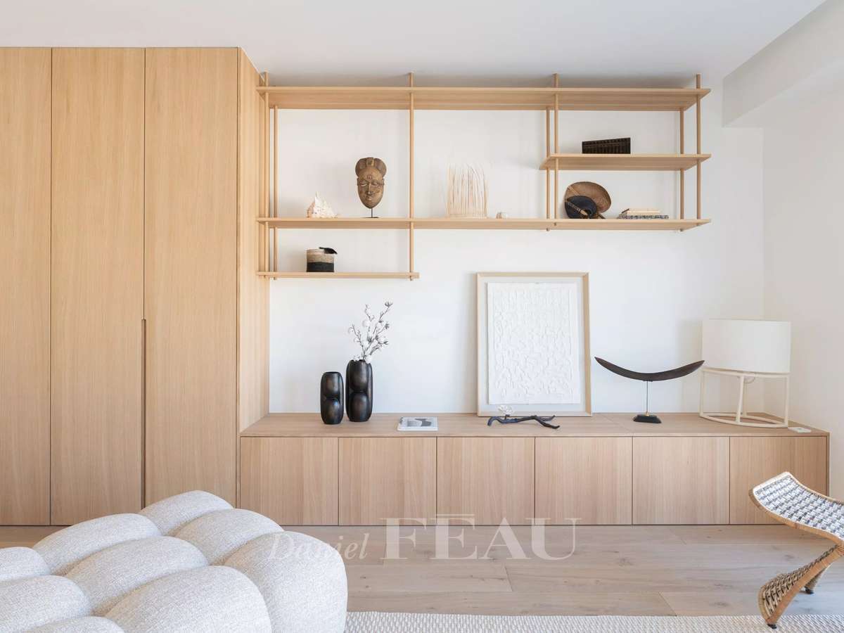 Appartement Paris 8e