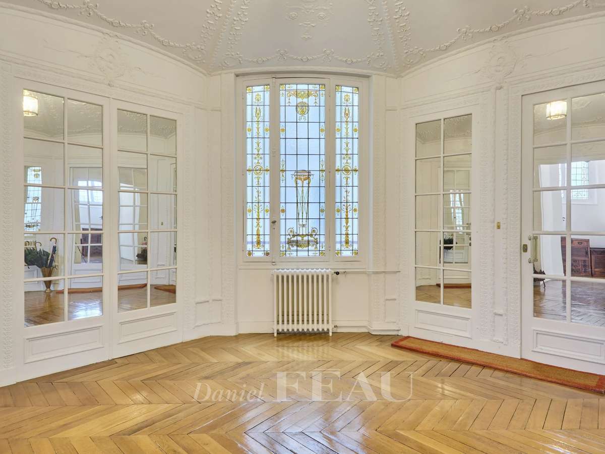 Appartement Paris 8e