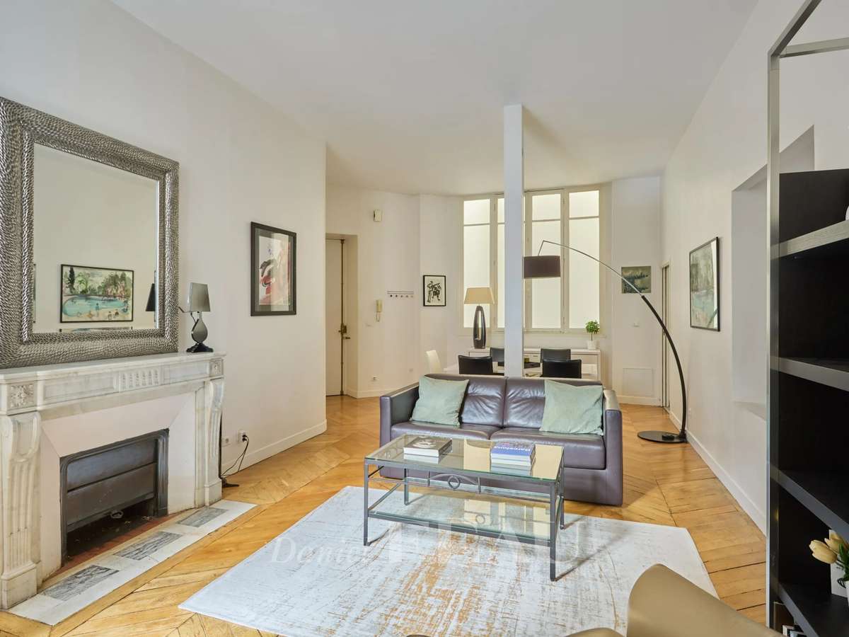 Appartement Paris 8e