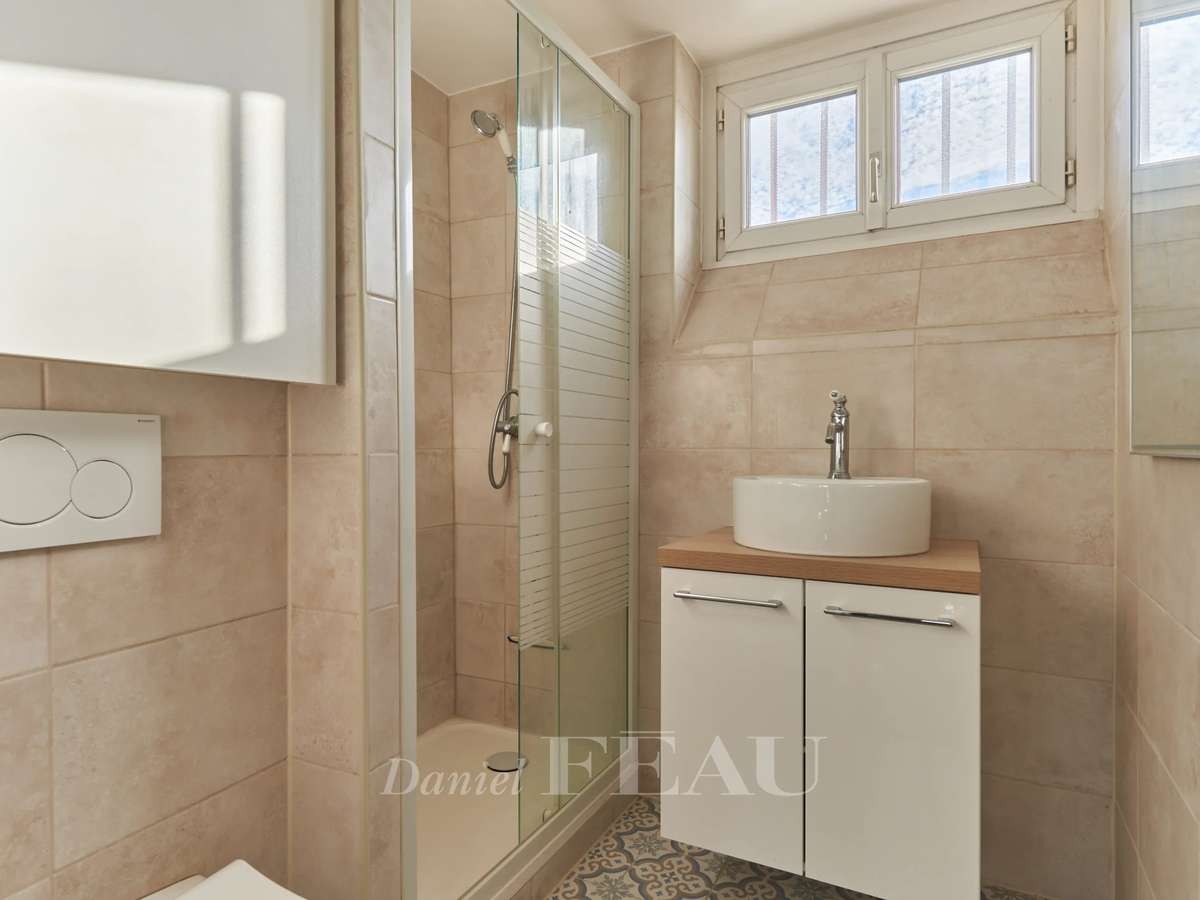 Appartement Paris 8e