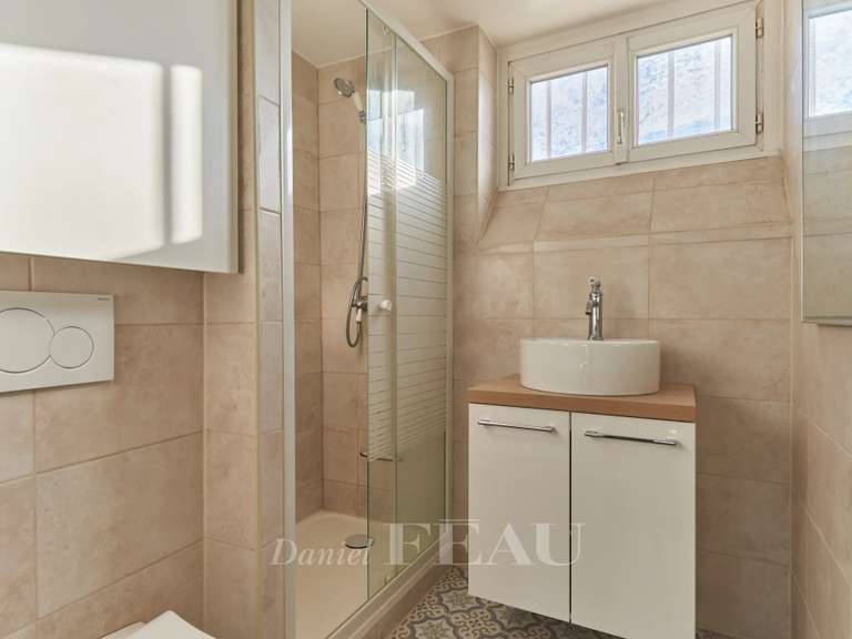 Appartement Paris 8e - 1 chambre - 26m²