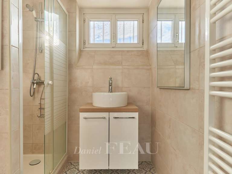 Appartement Paris 8e - 1 chambre - 26m²