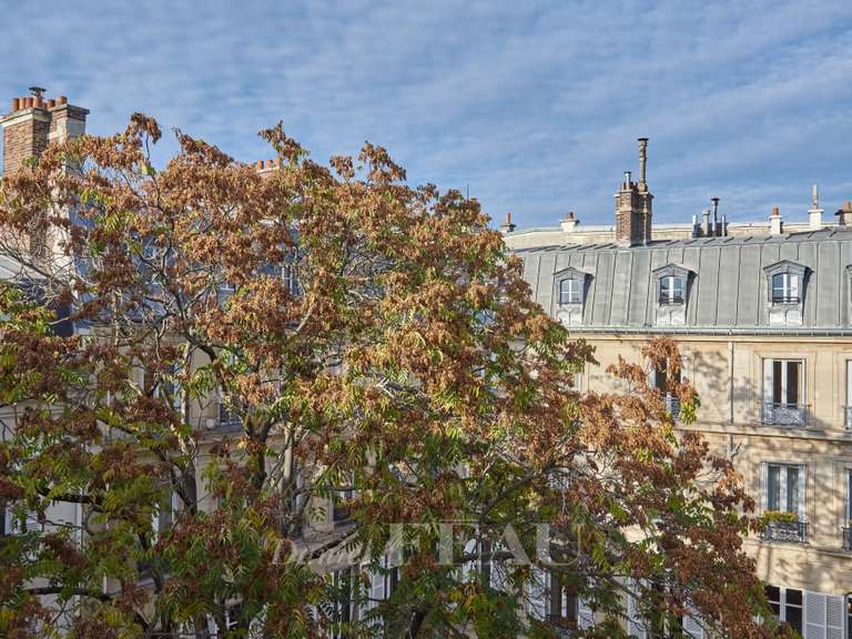 Appartement Paris 8e - 1 chambre - 26m²
