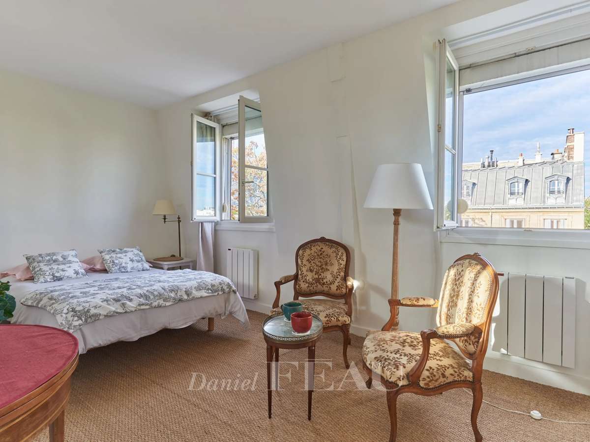 Appartement Paris 8e