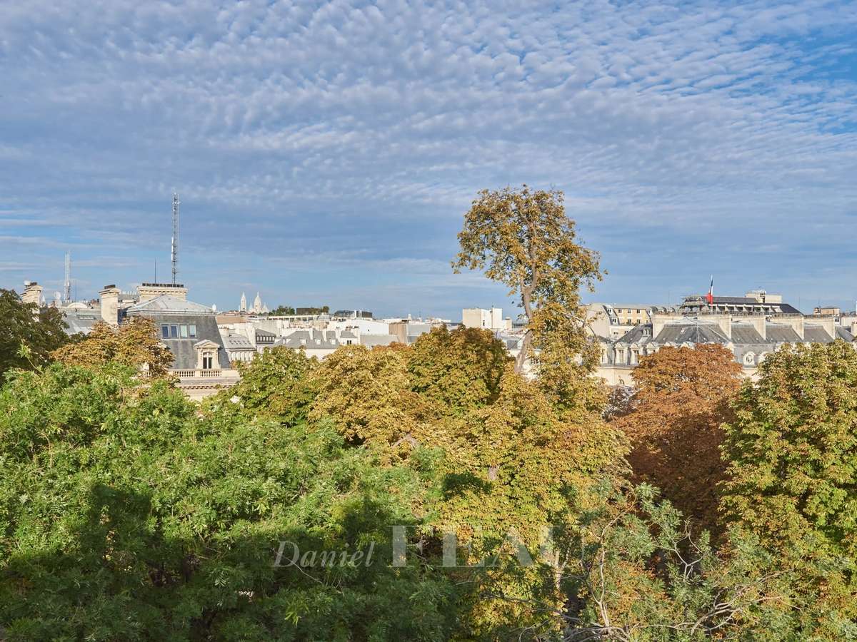 Appartement Paris 8e