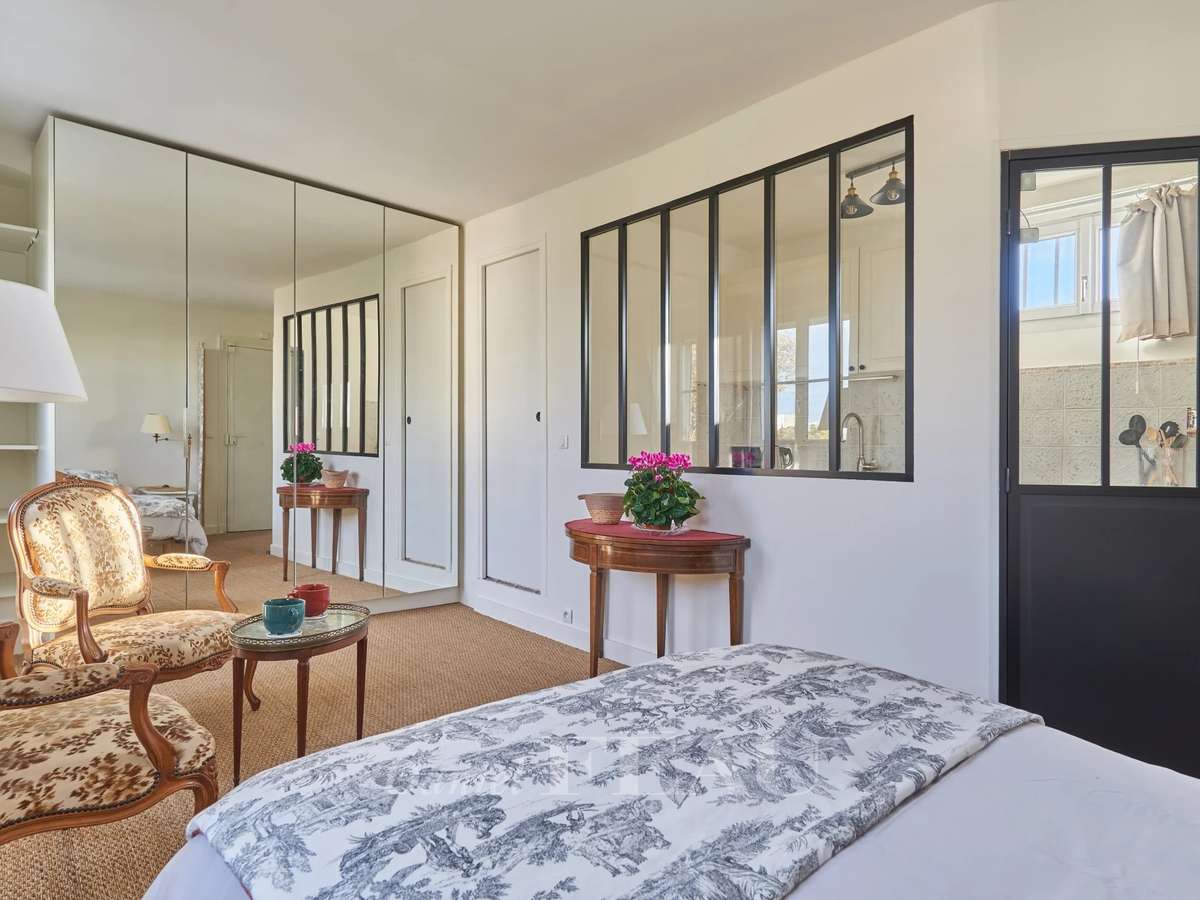 Appartement Paris 8e