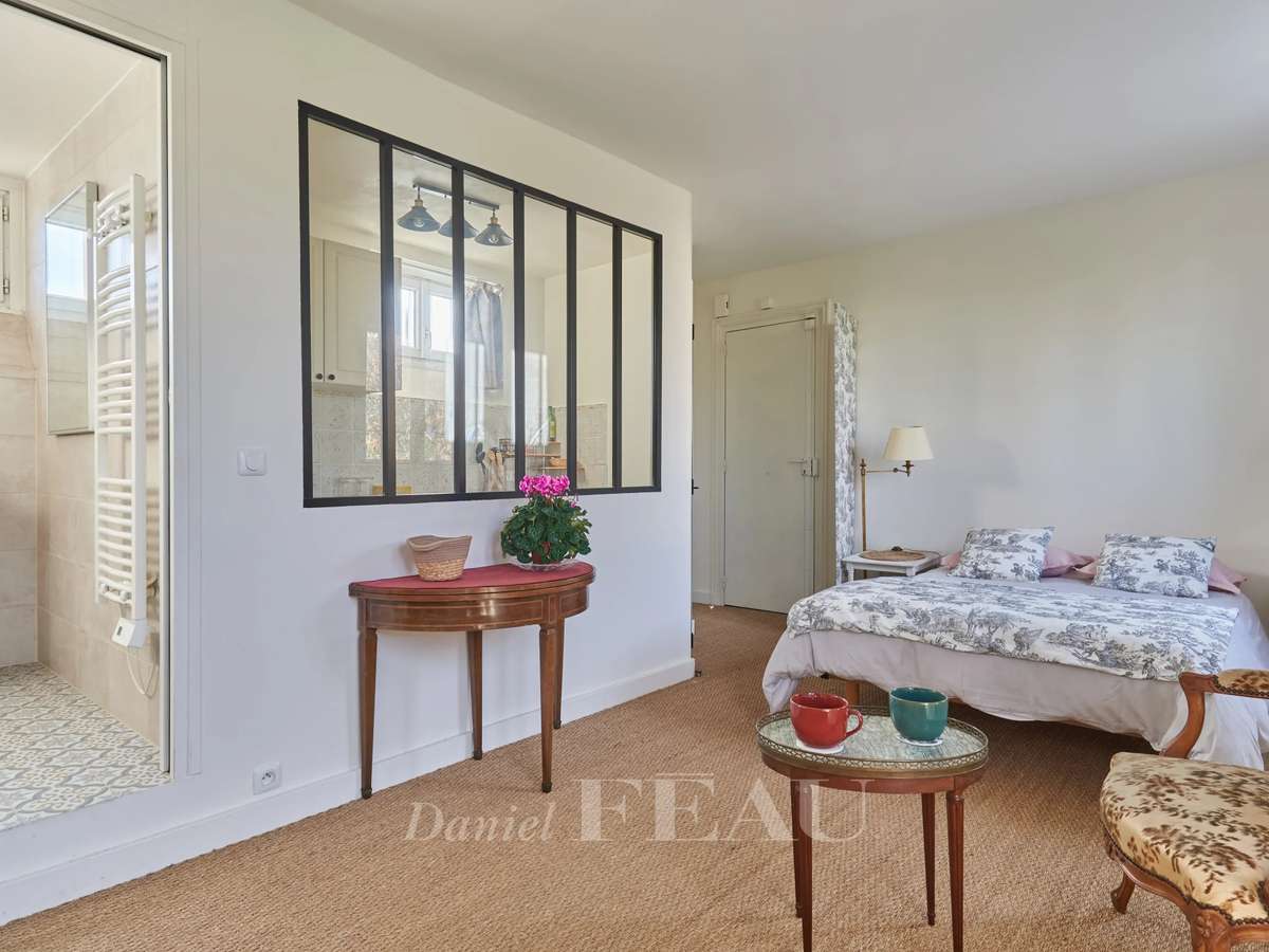 Appartement Paris 8e