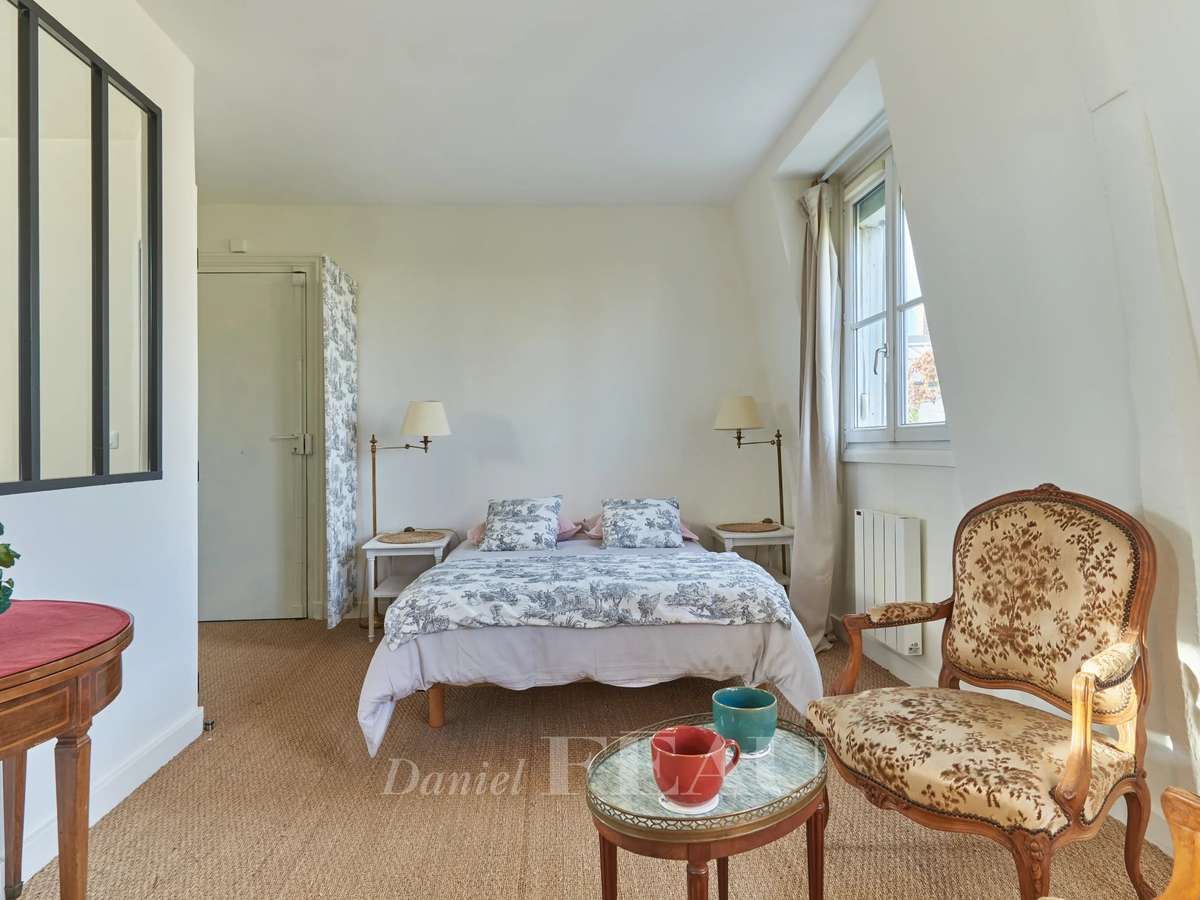 Appartement Paris 8e