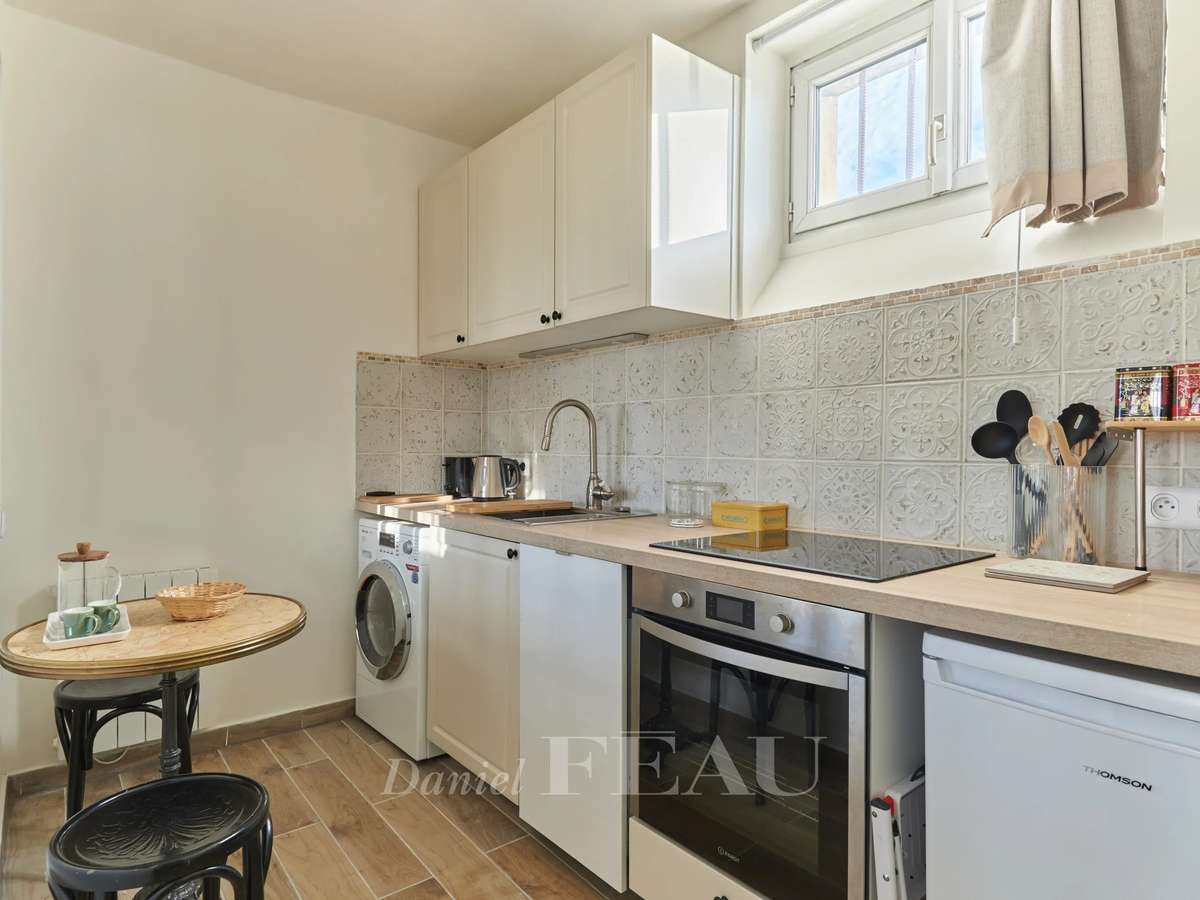 Appartement Paris 8e