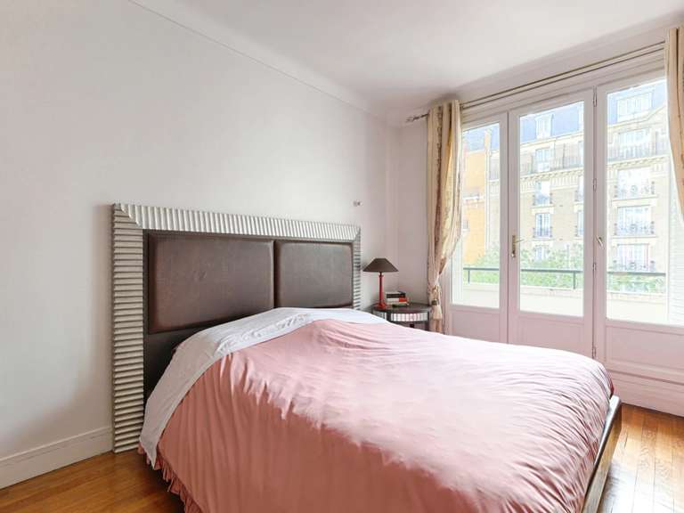 Appartement Paris 15e - 4 chambres - 154m²