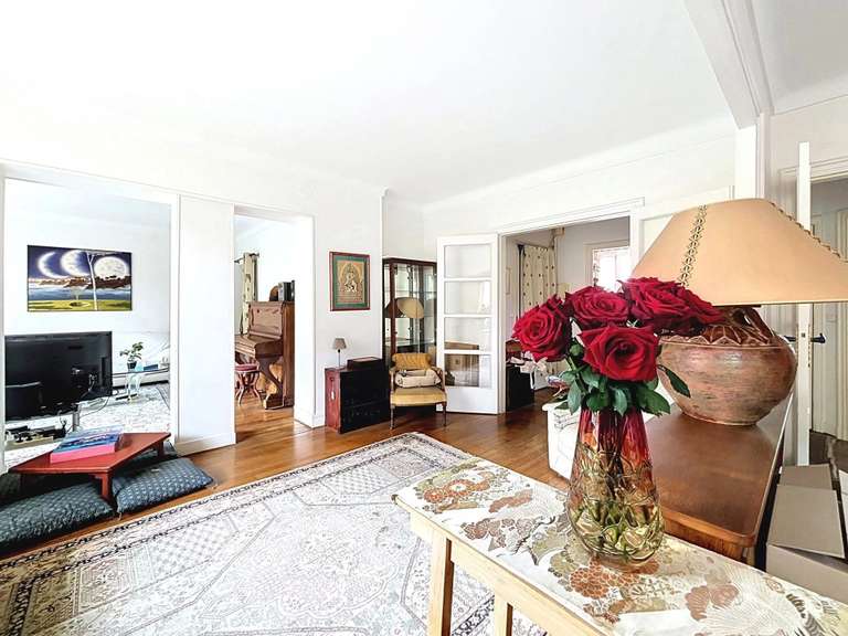 Appartement Paris 15e - 4 chambres - 154m²