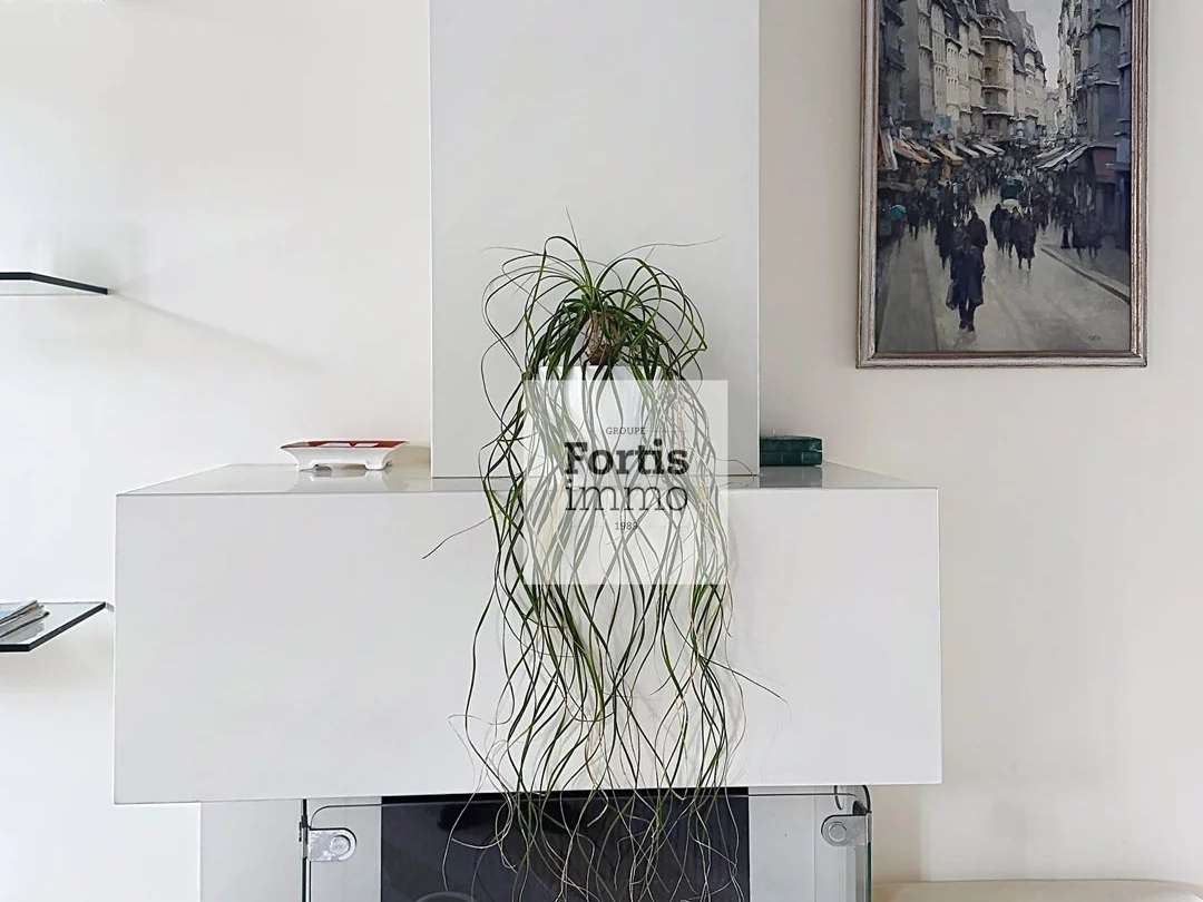 Appartement Paris 1er